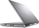 Ноутбук Dell Precision 7550 / 15.6" FHD IPS / Intel core i5 10400H / RAM 32GB / SSD 1TB / NVMe Quadro T1000-4Gb Б/в - изображение 4