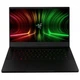 Ноутбук Razer Blade 14 / 14,0" FHD IPS / Intel core i7 7700HQ / RAM 16GB / SSD 512GB / NVIDIA GeForce GTX1060-6GB Б/в - изображение 1