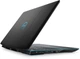 Ноутбук Dell G3 3590 / 15.6" FHD IPS / Intel core i5 9300H / RAM 8Gb / SSD 256Gb / NVIDIA GeForce GTX1050-3Gb Б/в - изображение 4