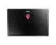 Ноутбук MSI Stealth Pro / 15,6" FHD IPS / Intel core i7 6700HQ / RAM 16GB / SSD 512GB / NVIDIA GeForce GTX 1060-6GB Б/в - зображення 4