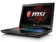 Ноутбук MSI 6RD Dominator / 17.3" FHD IPS 75Hz / Intel core i7 6700HQ / RAM 16Gb / SSD 512Gb NVMe / NVIDIA GeForce GTX 1060-6Gb Б/В - зображення 3