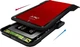 Obudowa do dysku A-DATA EX500 2.5" Czerwony (AEX500U3-CRD) - obraz 3