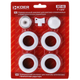 Комплект для радиатора 3/4" KOER SET-04 (без креплений) (KR1562) - изображение 2