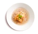 Вологий корм для котів Cherie Signature Gravy Mix Tuna & Wild Salmon (тунець та дикий лосось в підливі) 80 г - зображення 2