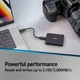 SSD накопичувач Crucial X10 Pro 4 TB (CT4000X10PROSSD9) - изображение 3