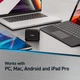 SSD накопичувач Crucial X10 Pro 4 TB (CT4000X10PROSSD9) - изображение 5