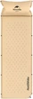 Коврик самонадувающийся Naturehike NH15Q002-D 185х60х2.5cm Natural yellow - изображение 1
