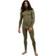 Термофутболка чоловіча анатомічна Turbat Yeti Top 2 Mns sphagnum green XL (100076607) - зображення 2