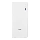 Комп’ютер 2E Rational AMD R5-8600G, 32Gb, F1TB, UMA, A620, 2E-V500W, 500W, Win11PE - зображення 3