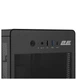 Компьютер персональный 2E Rational Intel i5-14400F, 16Gb, F512GB, NVD3050-6, H610, V285B, 500W, Win1 - изображение 6