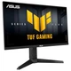 Монітор Asus 24.5" TUF Gaming VG259QMRL5A 2xHDMI, DP, MM, IPS, 310Hz, 0.3ms, sRGB 99%, AdaptiveSync - зображення 4