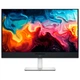 Монітор DELL 31.6" S3225QC HDMI, USB-C, MM, QD-OLED, 3840x2160, 120Hz, 0.03ms, sRGB 99%, FreeSync - зображення 3