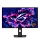 Монітор Asus 26.5" ROG Strix XG27ACDMS HDMI, DP, USB-C, OLED, 2560x1440, 280Hz, 0.03ms, DCI-P3 99% - зображення 3