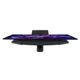 Монітор Asus 26.5" ROG Strix XG27ACDMS HDMI, DP, USB-C, OLED, 2560x1440, 280Hz, 0.03ms, DCI-P3 99% - зображення 7