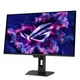 Монітор Asus 26.5" ROG Strix XG27ACDMS HDMI, DP, USB-C, OLED, 2560x1440, 280Hz, 0.03ms, DCI-P3 99% - зображення 8