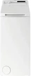 Стиральная машина Whirlpool TDLR6040SEU/N вертикальная, 6кг, 1000, C, 60см, дисплей, белый - изображение 9