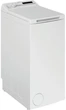 Стиральная машина Whirlpool TDLR6040SEU/N вертикальная, 6кг, 1000, C, 60см, дисплей, белый - изображение 11