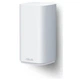 WiFi Mesh система ASUS ZenWiFi BD4 Outdoor BE3600, 2x2,5GE WAN/LAN, 1мод, білий - зображення 1
