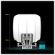 Процессорный кулер Zalman ZET5, ARGB LGA 1851, 1700, 1200, 115x, AM5, AM4, 4pin PWM, 3pin+5VARGB, TD - изображение 12