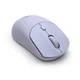 Миша HP 400 Quiet, WL/BT, фіолетовий - зображення 8