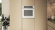 Духовой шкаф Whirlpool WOI5S8PM2SWA электрический, 73л, A+, дисплей, конвекция, пиролиз, телескопические направляющие, белый - изображение 2