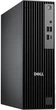 Комп'ютер персональний Dell BTO107_QCS1250_UBU Pro Slim, Intel U5-235, 16GB, F512GB, UMA, WiFi, кл+м, Lin - зображення 2