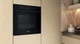Духовой шкаф Whirlpool WOI78PT1SBA электрический, 73л, A+, дисплей, конвекция, пиролиз, телескопические направляющие, черный - изображение 2