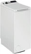 Пральна машина Whirlpool вертикальна, 6кг, 1200, B, 60см, дисплей, інвертор, білий - изображение 11