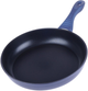 Сковорода Orion алюмінієва темно-синя 28 см (8592381082178) - зображення 1