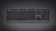 Клавіатура REAL-EL RK-715W бездротова мультимедійна USB чорно-сіра - зображення 8