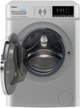 Стиральная машина HANSA WHG714DD1LG 309764 - изображение 5