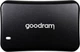 Накопитель SSD Goodram 2.5" USB 2TB HX200 Black (SSDPR-HX200-2K0) 293251 - изображение 1