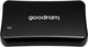 Накопитель SSD Goodram 2.5" USB 2TB HX200 Black (SSDPR-HX200-2K0) 293251 - изображение 2