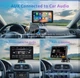 Монитор автомобильный CarPlay 8", Android Auto, Apple CarPlay - изображение 2