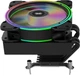 Кулер 2E Gaming Air Cool AC120T4 ARGB (2E-AC120T4-ARGB) 300339 - зображення 1