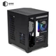 Корпус QUBE CRYSTAL ARGB Black (CRYSTAL_GBNU3) 297671 - изображение 10