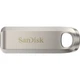 USB флешка SanDisk 128GB Ultra Luxe Type-C USB 3.2 (SDCZ75-128G-G46) 300104 - зображення 1