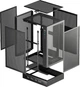 Корпус DeepCool CH170 Digital Black (R-CH170-BKNPI0D-G-1) 299511 - зображення 11