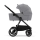 Універсальна коляска 2 в 1 Kinderkraft Nea Platinum Grey, 5902533919826 - зображення 5