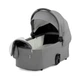 Універсальна коляска 2 в 1 Kinderkraft Nea Platinum Grey, 5902533919826 - зображення 6