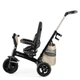 Детский 3-колесный велосипед 5 в 1 Kinderkraft EasyTwist Beige, 5902533927265 - изображение 6