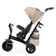 Детский 3-колесный велосипед 5 в 1 Kinderkraft EasyTwist Beige, 5902533927265 - изображение 11