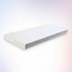 Огнеупорная шамотная плита 500×200×30 (SHA2) - изображение 1