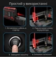 Пусковий автомобільний пристрій Utrai Jstar Mini 13000 мАг 1000A для запуску автомобілів та заряджання гаджетів - зображення 5