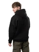 Худи gard oversize fleece endless COMBAT 4/24 S-M черный 9836 - изображение 5