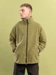 Кофта gard MICROFLEECE 4/24 L-XL хакі 10068 - зображення 4
