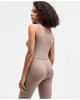 Майка трикотажная Guess S бежевый V5BP5Z3JD2 50532a - изображение 2