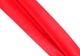 Лента для пилатеса 0,65 мм EasyFit:EF-1674-R латексная, для фитнеса и реабилитации Красный - изображение 2