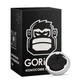 Уголь кокосовый Gorilla Kalaud 1кг (26098) - изображение 1