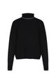 Гольф Pinko XL чорний 105446 - зображення 1